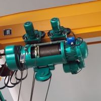福建泉州CD電動葫蘆